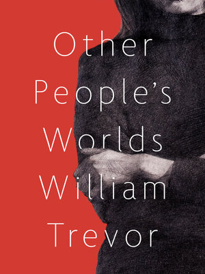 cover image of Other People's Worlds
